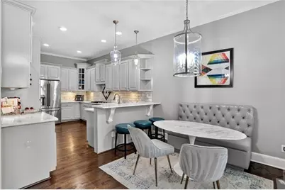 4623 Ivygate Circle SE, Atlanta, GA 30339 - Photo 10