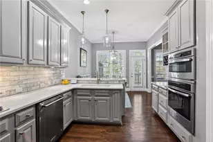 4623 Ivygate Cir SE, Atlanta, GA 30339 - Photo 8