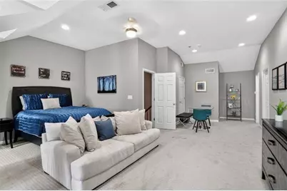 4623 Ivygate Circle SE, Atlanta, GA 30339 - Photo 22