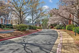 4623 Ivygate Cir SE, Atlanta, GA 30339 - Photo 30