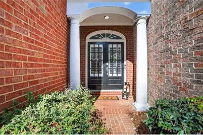 4623 Ivygate Circle SE, Atlanta, GA 30339 - Photo 4