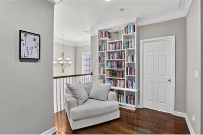 4623 Ivygate Circle SE, Atlanta, GA 30339 - Photo 20