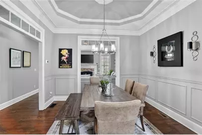 4623 Ivygate Circle SE, Atlanta, GA 30339 - Photo 6