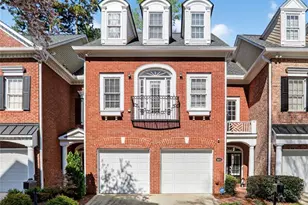 4623 Ivygate Cir SE, Atlanta, GA 30339 - Photo 2