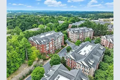 4623 Ivygate Circle SE, Atlanta, GA 30339 - Photo 36