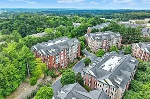 4623 Ivygate Cir SE, Atlanta, GA 30339 - Photo 36