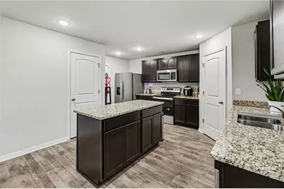 603 Enterkin Court, Atlanta, GA 30349 - Photo 8