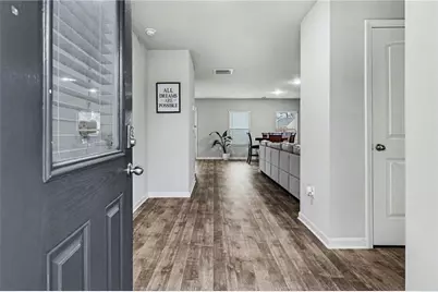 603 Enterkin Court, Atlanta, GA 30349 - Photo 2