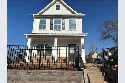 303 Fraiser Street, Marietta, GA 30060 - Photo 1