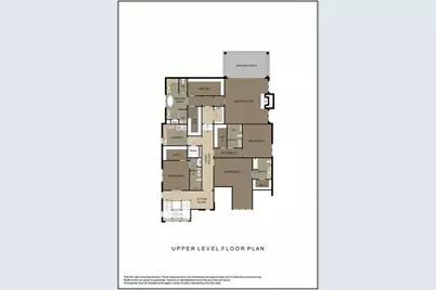 245 Heatherton Way, Milton, GA 30009 - Photo 18