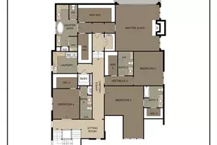 245 Heatherton Wy, Milton, GA 30009 - Photo 18