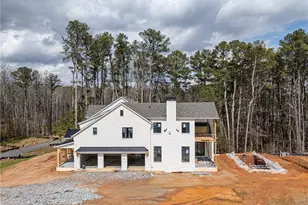 245 Heatherton Wy, Milton, GA 30009 - Photo 4