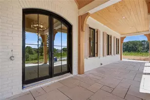 245 Heatherton Wy, Milton, GA 30009 - Photo 2
