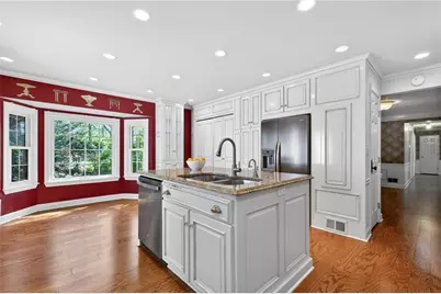 2417 Stockton Drive, Marietta, GA 30066 - Photo 14