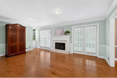 2417 Stockton Drive, Marietta, GA 30066 - Photo 20