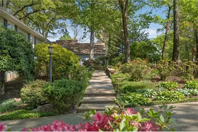 2417 Stockton Drive, Marietta, GA 30066 - Photo 4