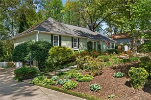 2417 Stockton Dr, Marietta, GA 30066 - Photo 2