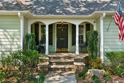 2417 Stockton Drive, Marietta, GA 30066 - Photo 6