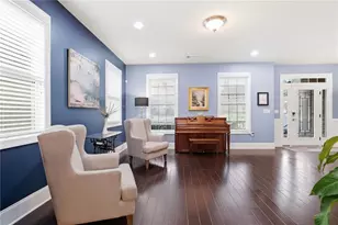 2740 Augeron Ct, Alpharetta, GA 30004 - Photo 4