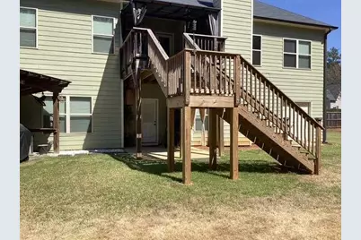 174 Eastland Drive, Dallas, GA 30157 - Photo 8