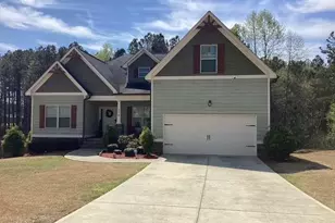 174 Eastland Dr, Dallas, GA 30157 - Photo 1