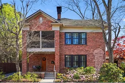 119 E Maple Street, Decatur, GA 30030 - Photo 2