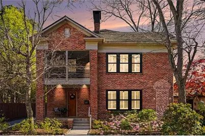 119 E Maple Street, Decatur, GA 30030 - Photo 1