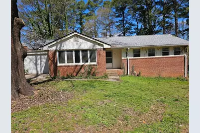 2678 Beechwood Avenue, Atlanta, GA 30340 - Photo 1