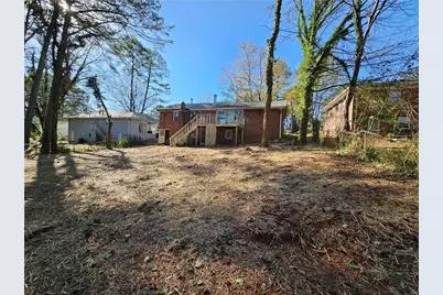 2678 Beechwood Avenue, Atlanta, GA 30340 - Photo 2