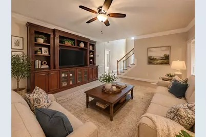 1465 Bradford Lane, Monroe, GA 30656 - Photo 8