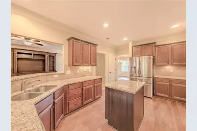 1465 Bradford Lane, Monroe, GA 30656 - Photo 14