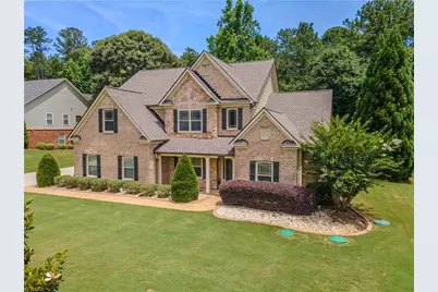1465 Bradford Lane, Monroe, GA 30656 - Photo 1