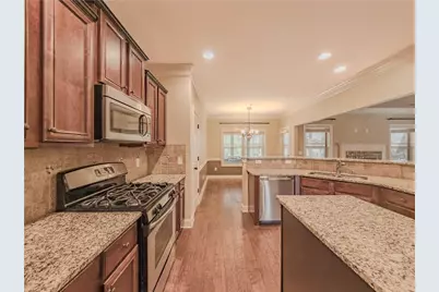 1465 Bradford Lane, Monroe, GA 30656 - Photo 12