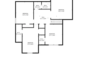 1465 Bradford Ln, Monroe, GA 30656 - Photo 66