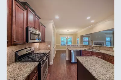 1465 Bradford Lane, Monroe, GA 30656 - Photo 14