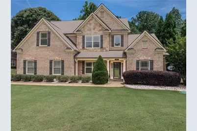 1465 Bradford Lane, Monroe, GA 30656 - Photo 2