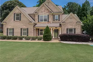 1465 Bradford Ln, Monroe, GA 30656 - Photo 2