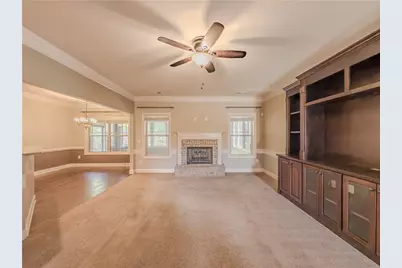 1465 Bradford Lane, Monroe, GA 30656 - Photo 8