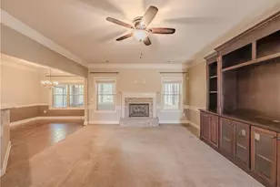 1465 Bradford Ln, Monroe, GA 30656 - Photo 8