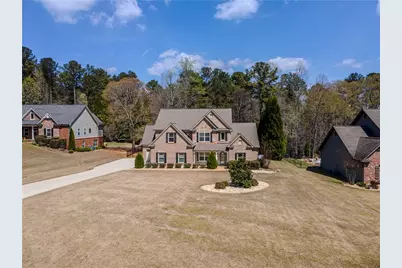 1465 Bradford Lane, Monroe, GA 30656 - Photo 2