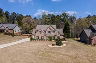 1465 Bradford Ln, Monroe, GA 30656 - Photo 2