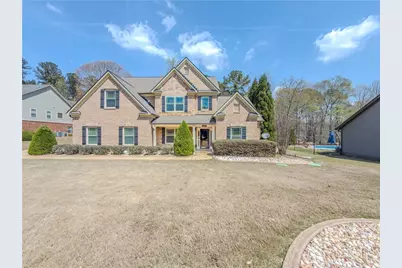 1465 Bradford Lane, Monroe, GA 30656 - Photo 1