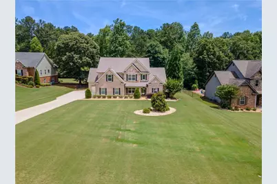 1465 Bradford Lane, Monroe, GA 30656 - Photo 4