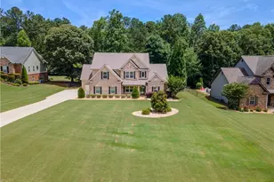 1465 Bradford Ln, Monroe, GA 30656 - Photo 4