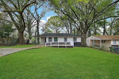 231 Glenrose Circle SW, Atlanta, GA 30354 - Photo 16