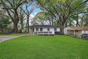 231 Glenrose Cir SW, Atlanta, GA 30354 - Photo 16