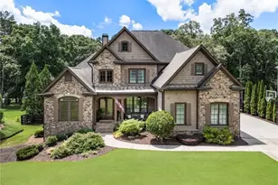 463 Mcginnis Way, Milton, GA 30004 - Photo 1