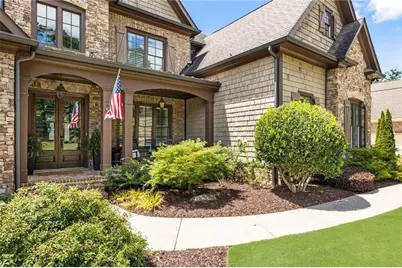 463 McGinnis Way, Milton, GA 30004 - Photo 4