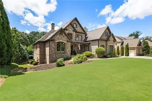 463 Mcginnis Way, Milton, GA 30004 - Photo 2