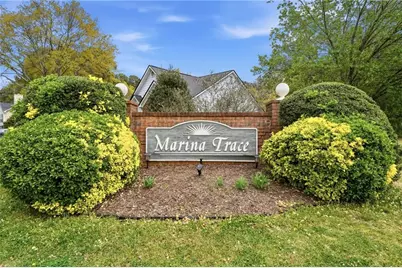 1001 Marina Trace Drive, Acworth, GA 30101 - Photo 2